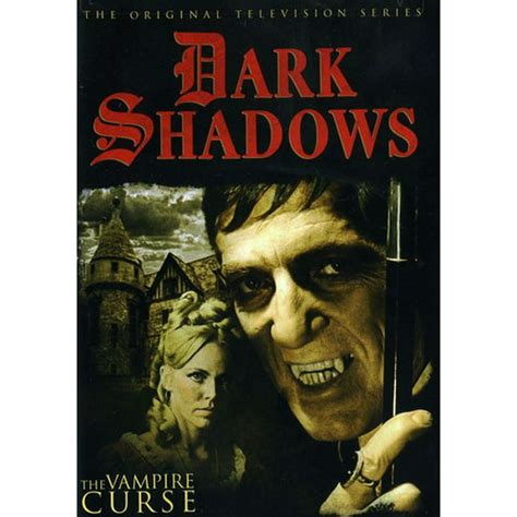 Eerie shadows the curse of the vampire